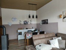 Ansicht Schicke Wohnung mit Balkon+Garten+Stellplatz
