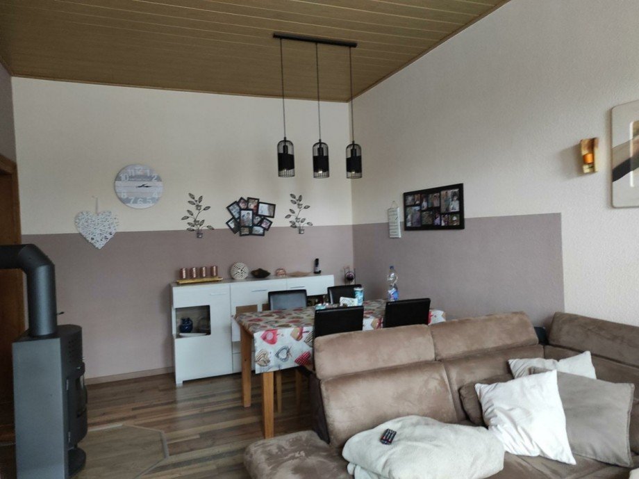 Ansicht Wohnung Altenburg