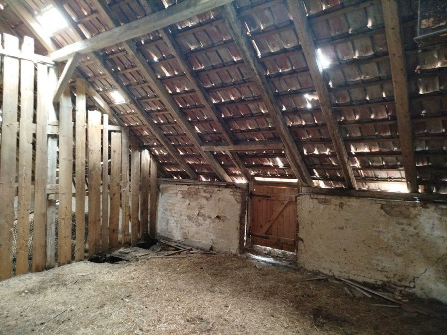 Ansicht Resthof Freyburg (Unstrut)