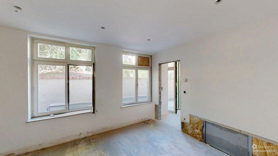 Ansicht Wohnung Leipzig