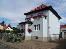 Ansicht Ansicht Kleines Juwel der 30er Jahre -Ruhe und Idylle in Leipzig-Liebertwolkwitz