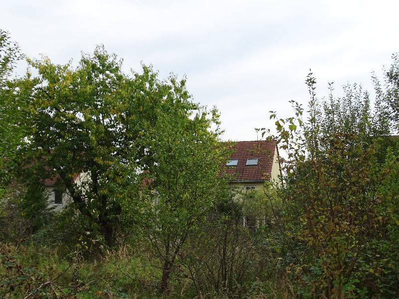 Ansicht Wohngrundst�ck Leipzig