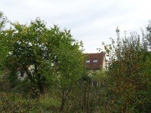 Ansicht Grundst�ck f�r betreutes Wohnen und Mehrfamilienhausbebauung