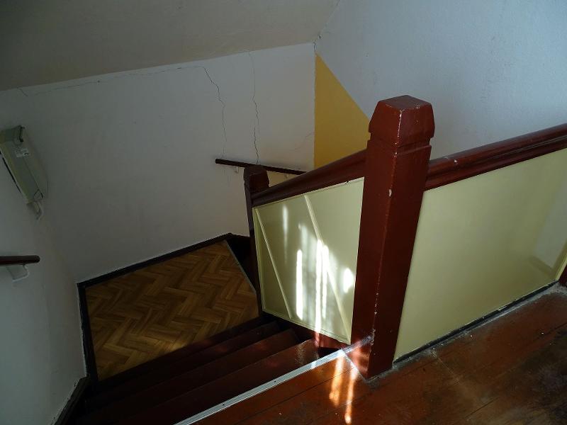 Ansicht Einfamilienhaus Leipzig