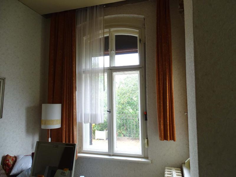 Ansicht Villa Torgau