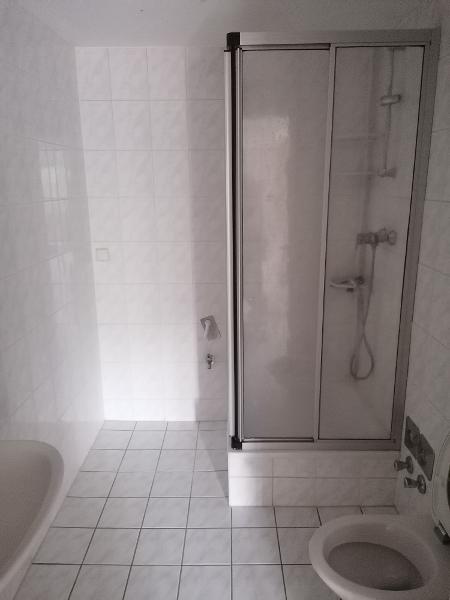 Ansicht Wohnung Grimma