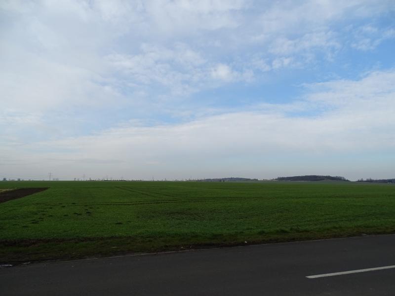 Ansicht Wohngrundst�ck Landsberg