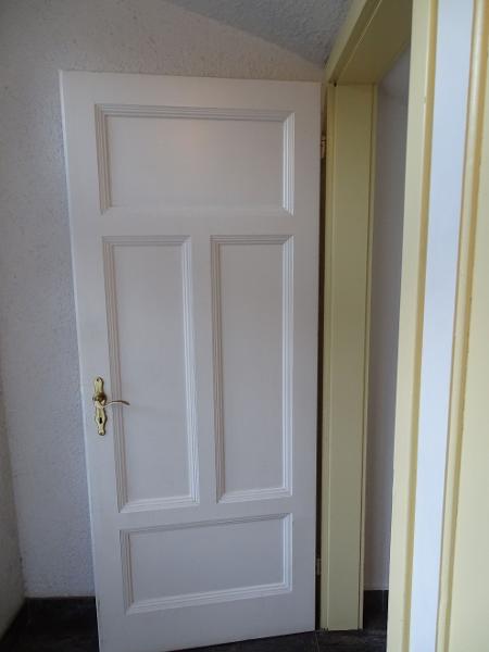 Ansicht Wohnung Grimma