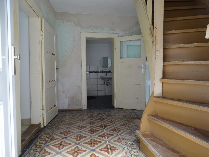 Ansicht Einfamilienhaus Wermsdorf