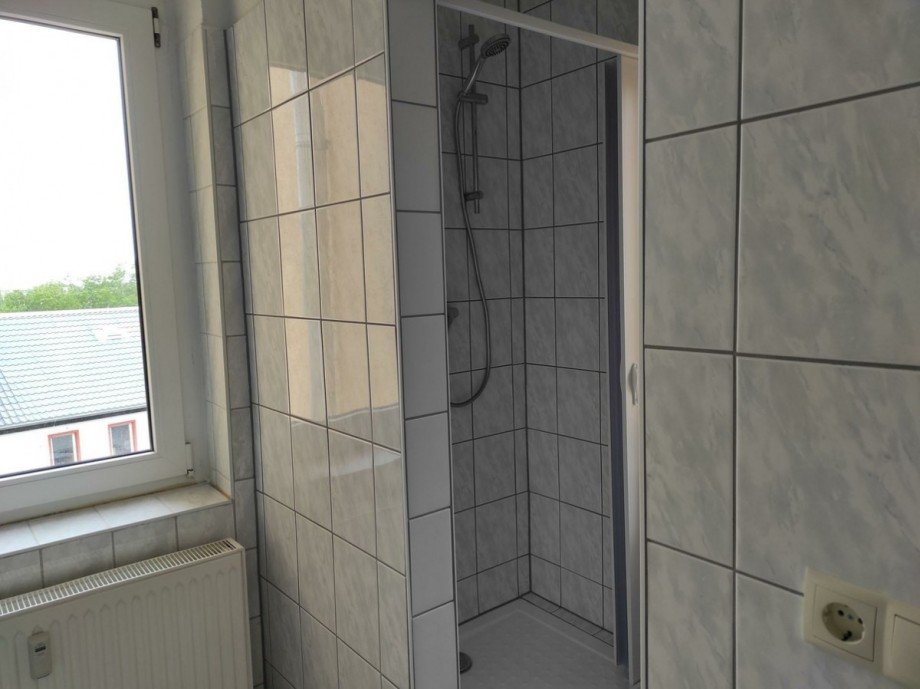 Ansicht Wohnung Altenburg