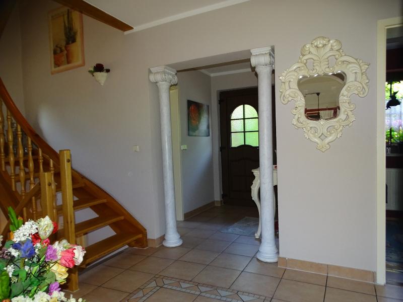 Ansicht Einfamilienhaus Grimma