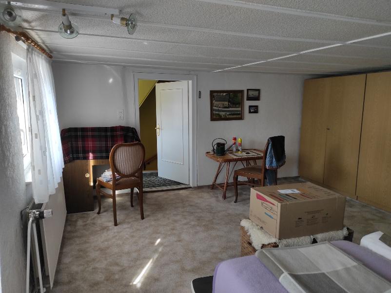 Ansicht Haus Grimma