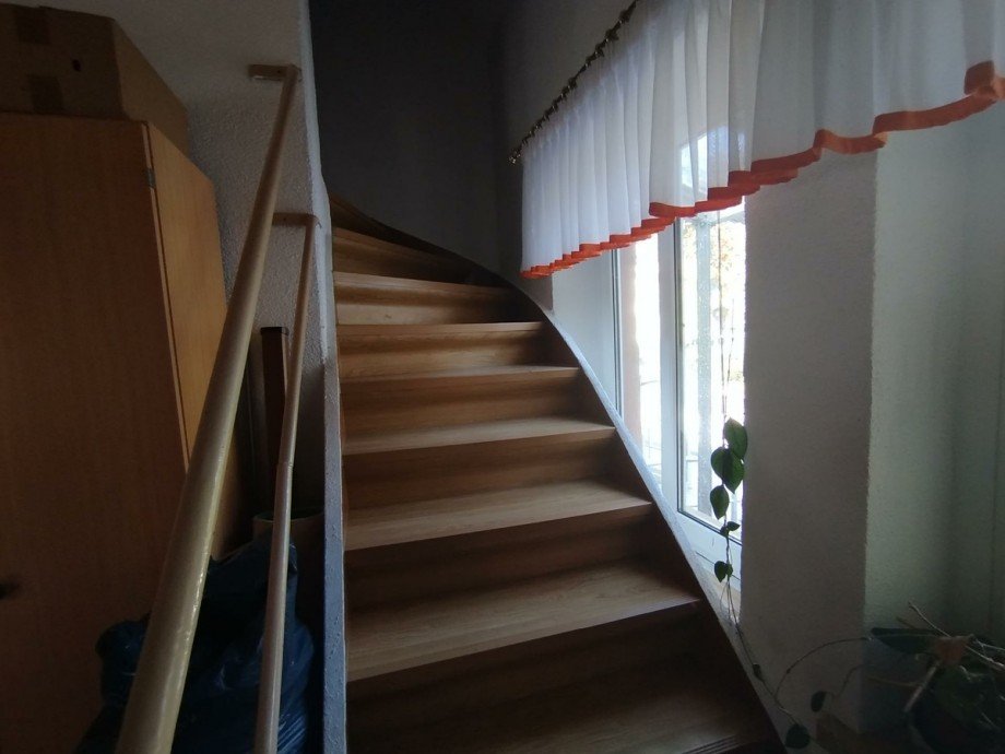 Ansicht Haus Eilenburg