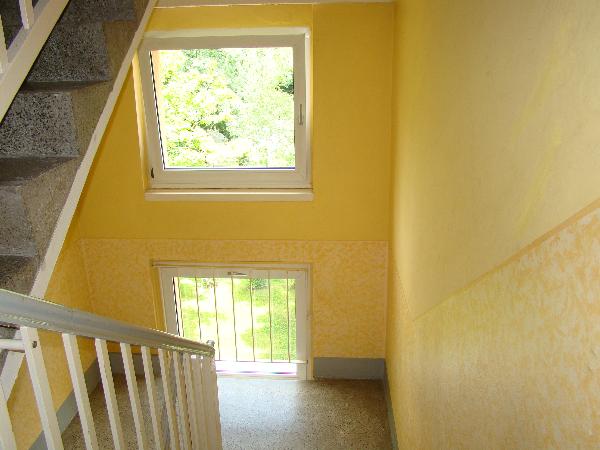Treppenhaus Wohnung Markkleeberg