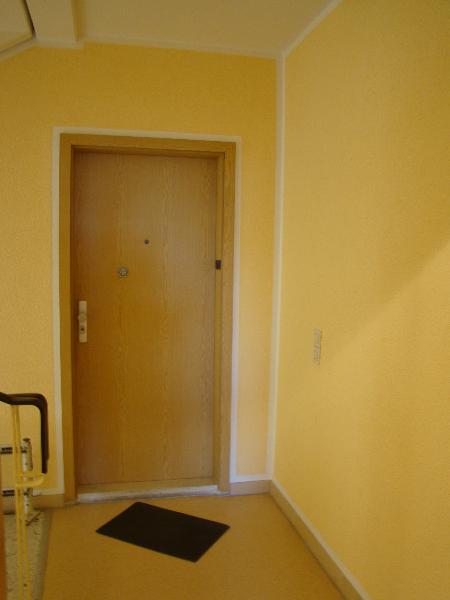 Ansicht Wohnung Leipzig