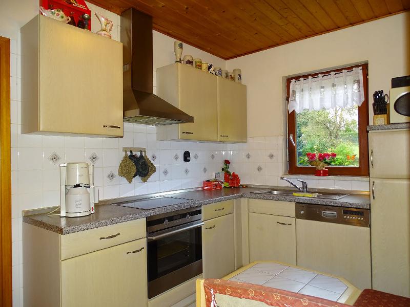 Ansicht Haus Thallwitz