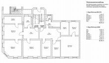 Ansicht Ansicht Helle Wohnung in ruhiger Wohnlage am Zentrum von Altenburg mit PKW Stellplatz