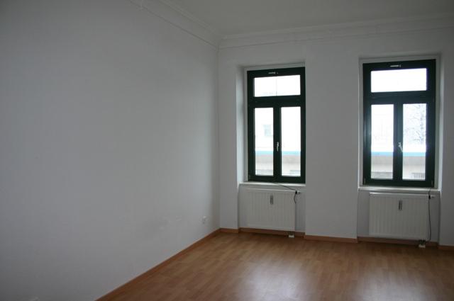 Wohnzimmer Wohnung Leipzig