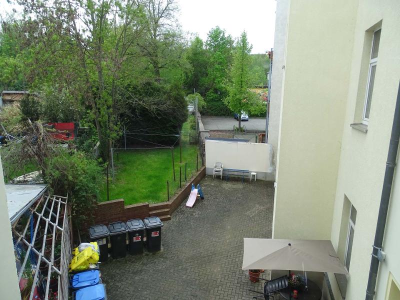 Ansicht Wohnung D�beln