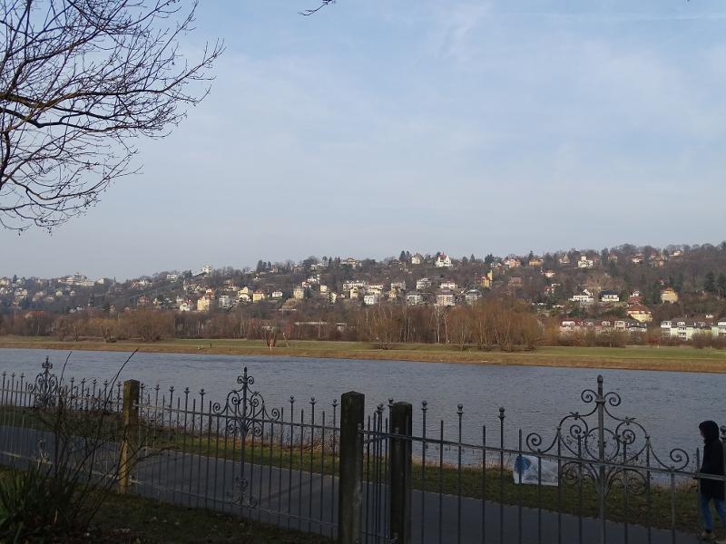 Ansicht Wohnung Dresden