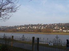 Ansicht Ansicht Vermietete 3 Zimmerwohnung in Bestlage an der Elbe