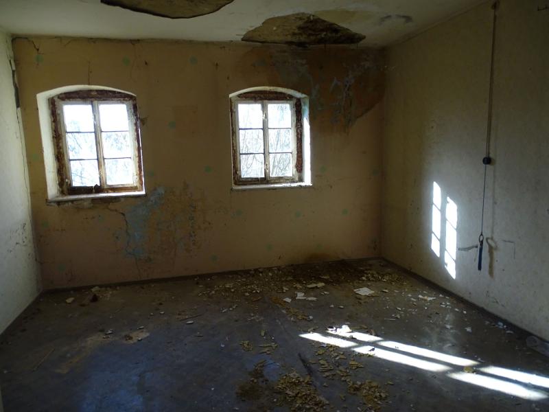 Ansicht Resthof Bad Lausick