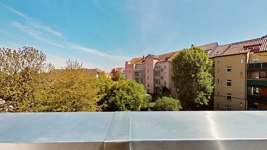 Ansicht Wohnung Altenburg