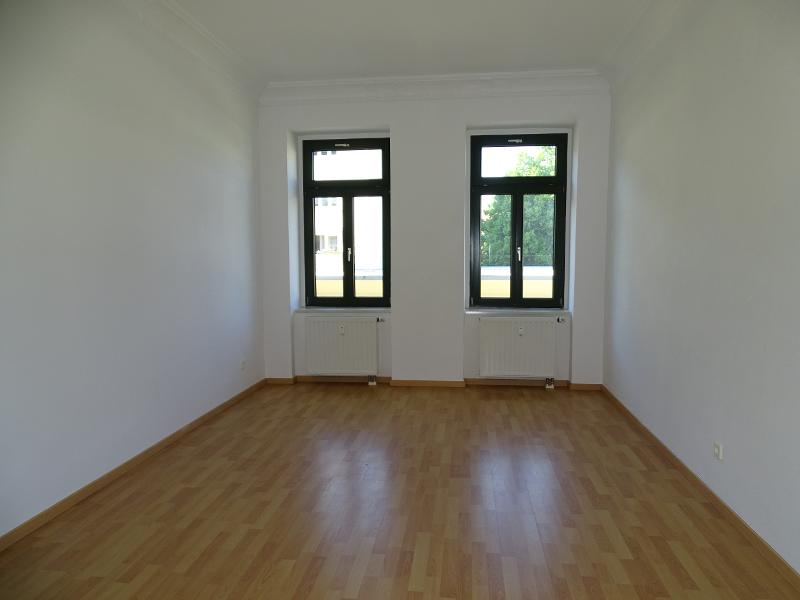 Ansicht Wohnung Leipzig