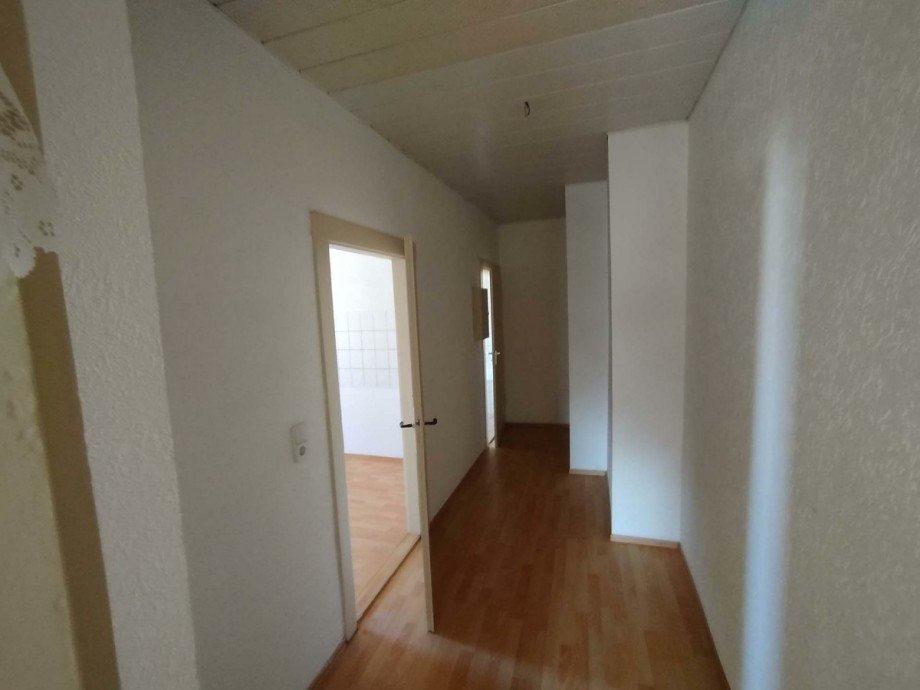 Ansicht Haus Frohburg