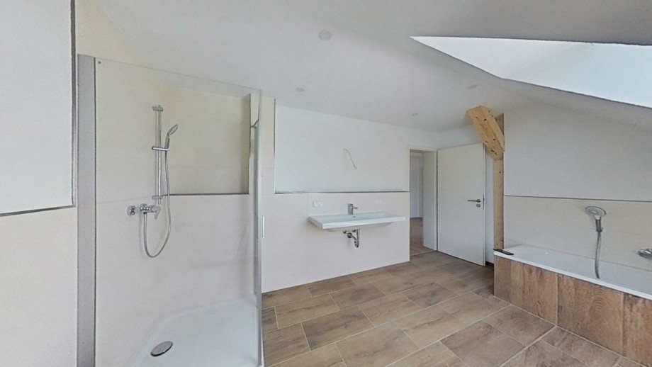 Ansicht Wohnung Altenburg