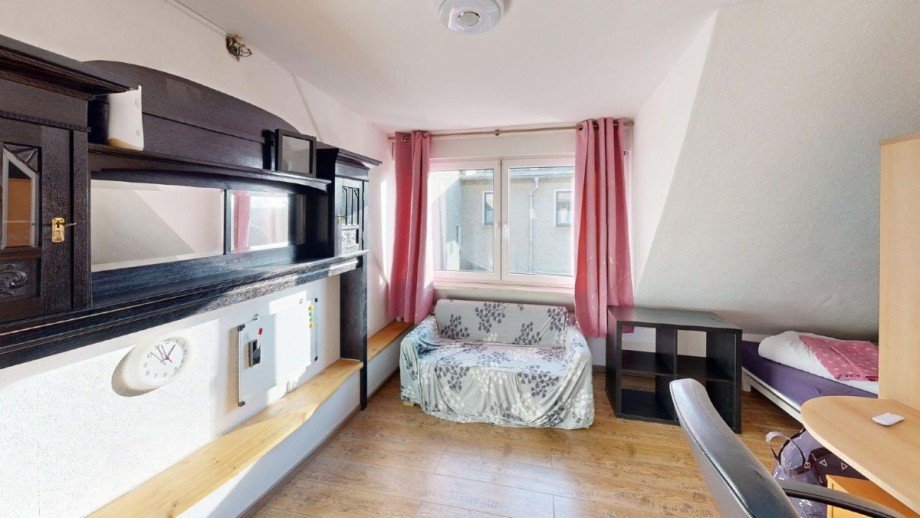 haus-mieten-borna (97) Einfamilienhaus Borna