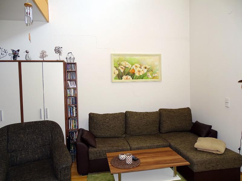 Ansicht Wohnung Borna
