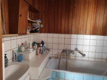 Ansicht Gepflegtes Bauernhaus f�r Macher mit tollem Garten