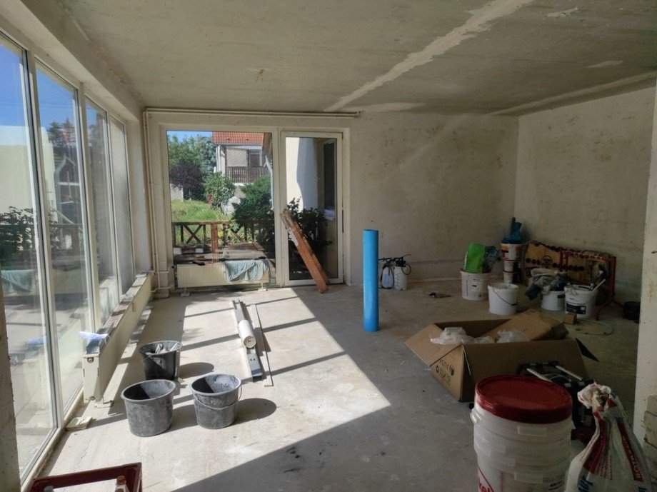 Ansicht Wohnung Sch�nw�lkau