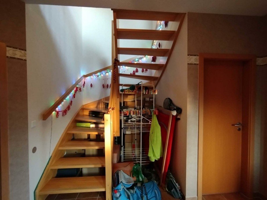 Ansicht Haus Naunhof