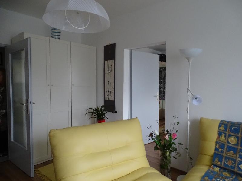Wohnzimmer Wohnung Leipzig