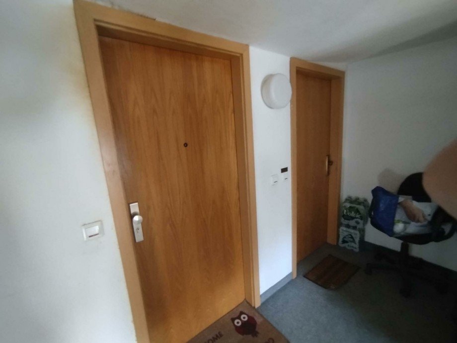 Ansicht Haus Frohburg