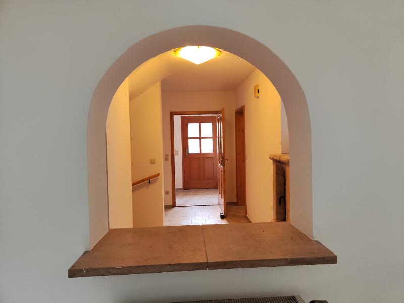Wohnzimmer Diele Eingang Haus We�ling