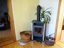 OfenHaus kaufen Leipzig Sachsen 40 Idylle pur - viel Platz f�r die Gro�familie und Hobby