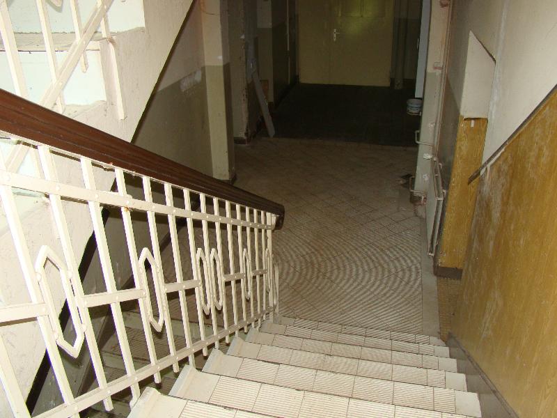 Ansicht Halle Torgau