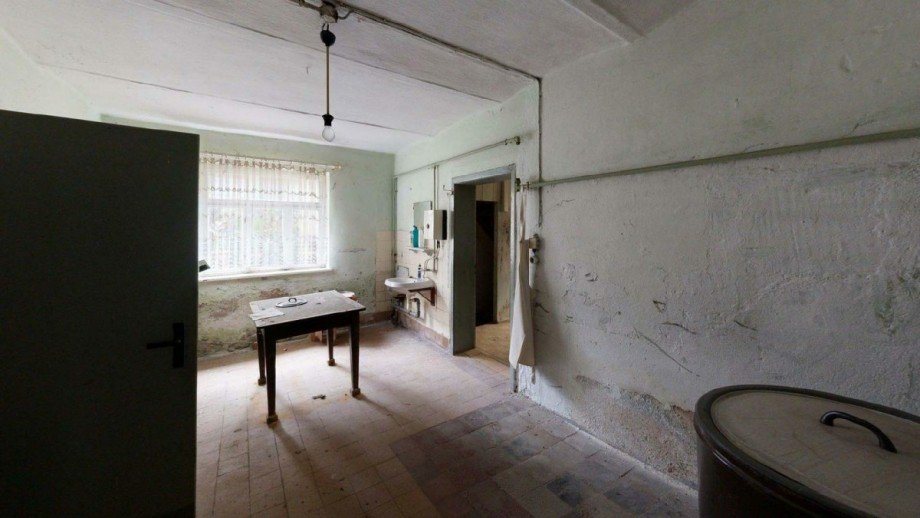 Ansicht Haus Trossin