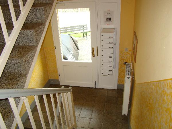 Treppenhaus Wohnung Markkleeberg