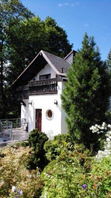 Ansicht Gepflegtes Einfamilienhaus in bevorzugter Lage von Chemnitz