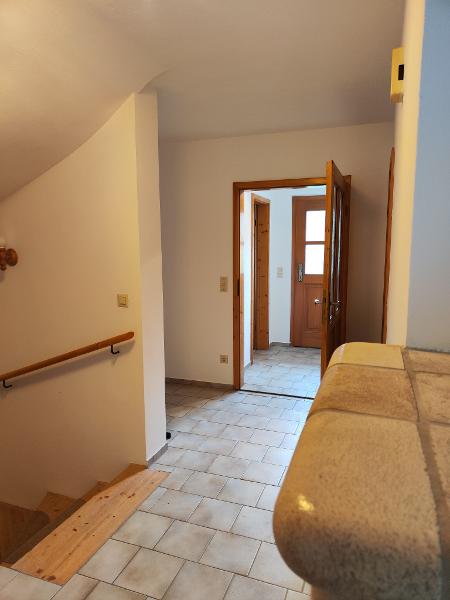 Diele Garderobe Haus We�ling