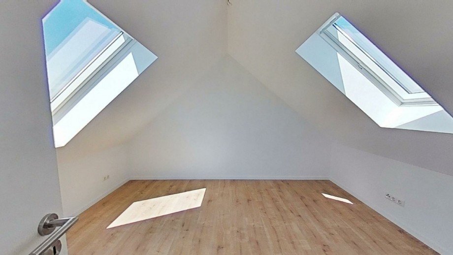 Ansicht Wohnung Altenburg