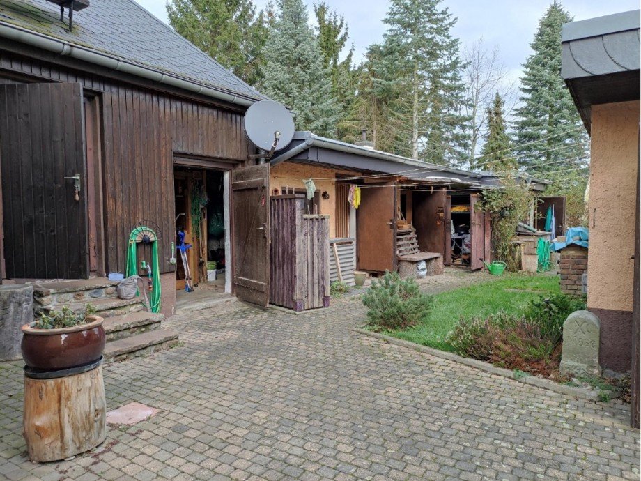 haus-kaufen-wermsdorf-grundstueck (9) Doppelhaush�lfte Wermsdorf