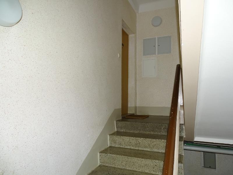 Treppenaufgang Wohnung Leipzig