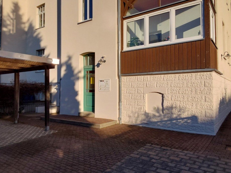 1000016961 Dachgeschosswohnung Altenburg