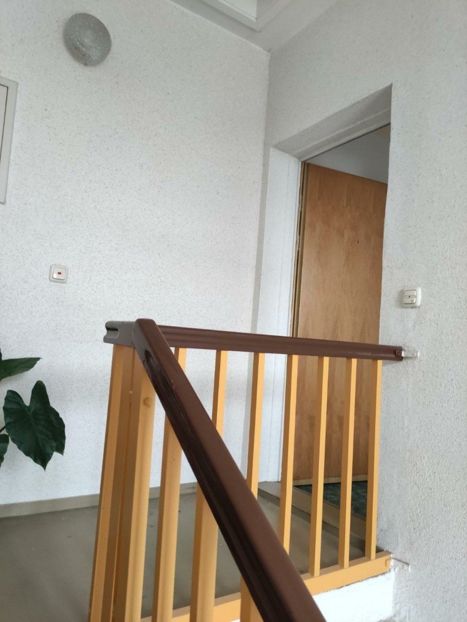 Ansicht Wohnung Wurzen
