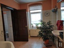 Ansicht Schicke Wohnung mit Balkon+Garten+Stellplatz